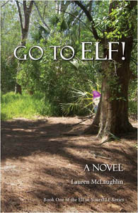 Go To Elf Book Cover